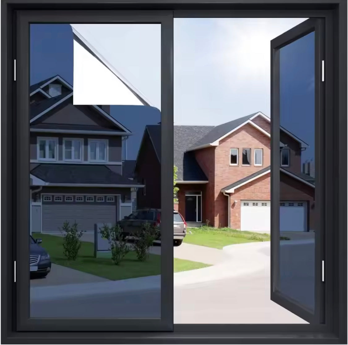 Self Adhesive Insulation Window Film, Heat Control Reflective Window Tint, Anti UV Mirror Window Film, Anti UV Car Glass Foil Self Adhesive Insulation Window Film, Heat Control Reflective Window Tint, Anti UV Mirror Window Film, Anti UV Car Glass Foil